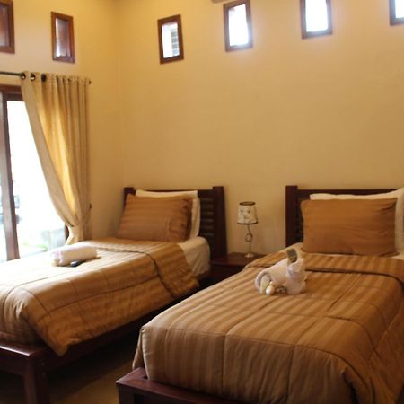 Puri Pondok Dawa Villa Kusamba Habitación foto