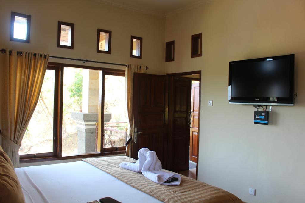Puri Pondok Dawa Villa Kusamba Habitación foto