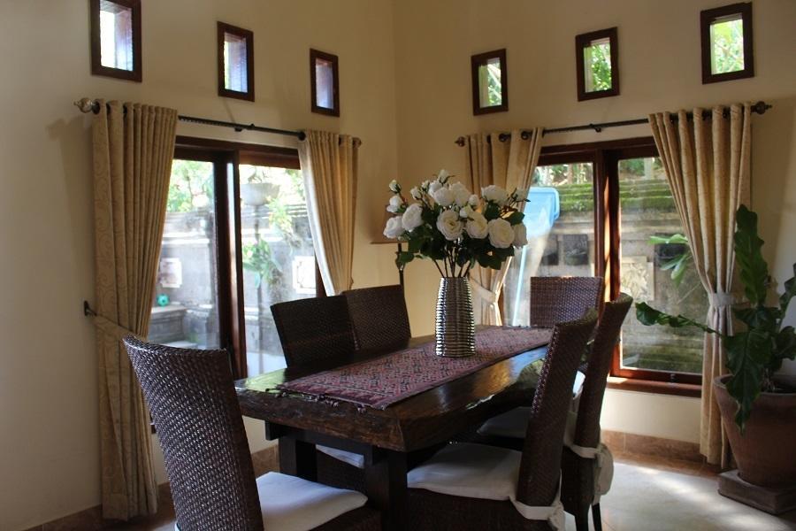 Puri Pondok Dawa Villa Kusamba Exterior foto
