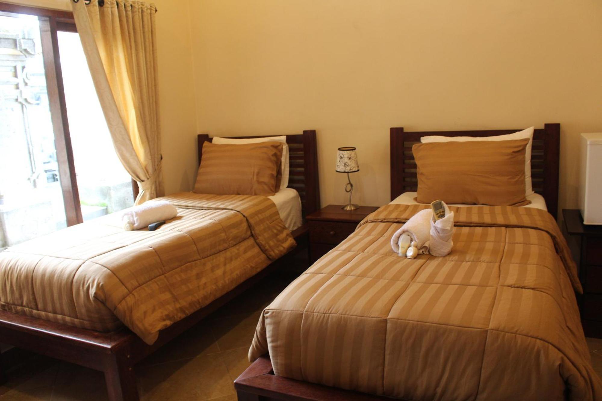Puri Pondok Dawa Villa Kusamba Habitación foto