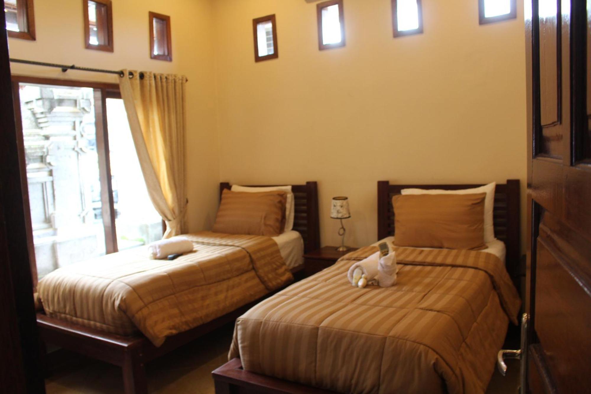 Puri Pondok Dawa Villa Kusamba Habitación foto