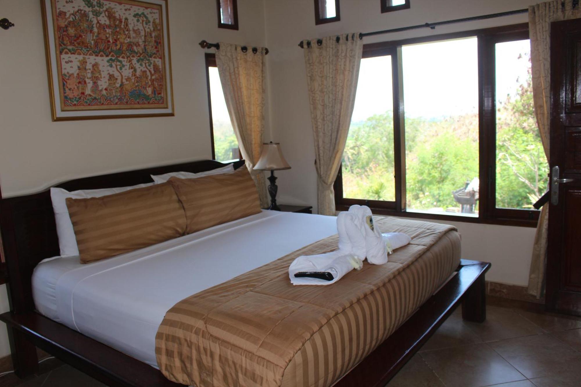 Puri Pondok Dawa Villa Kusamba Habitación foto